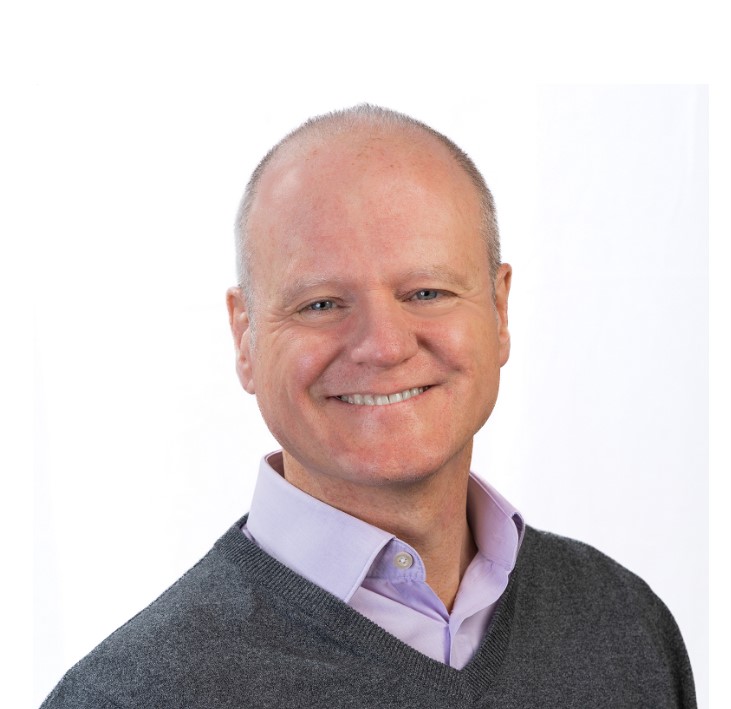 Gareth John – Executive Coach